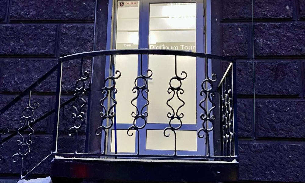 ПЛАТИНИУМ ТУР