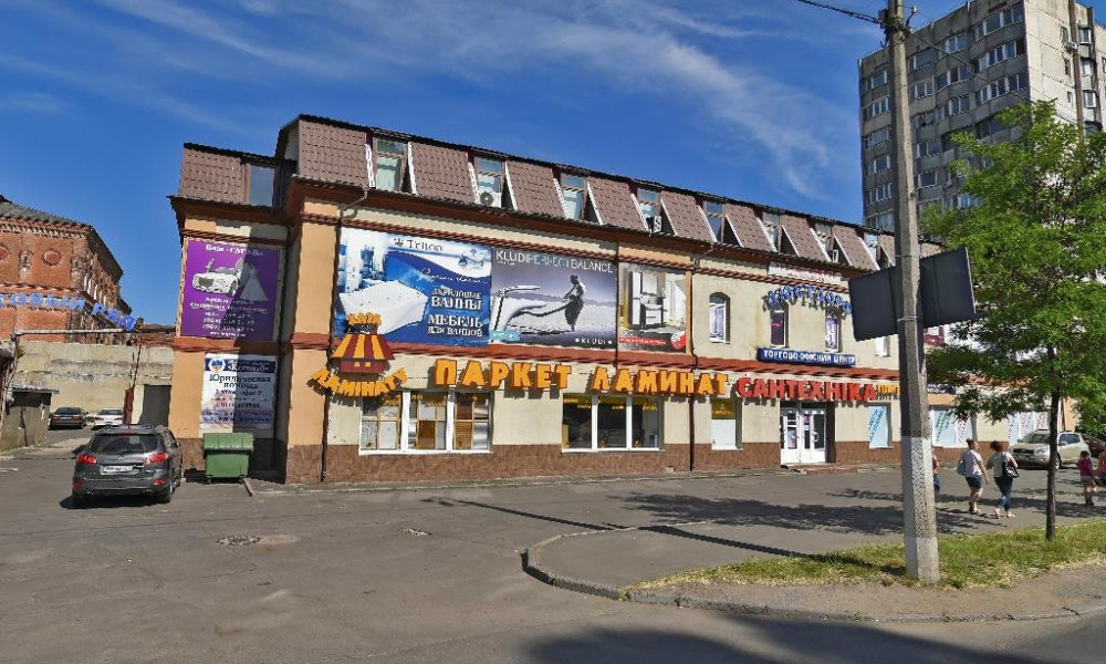 ТОВ «АЛМАРІСС» в Одеса