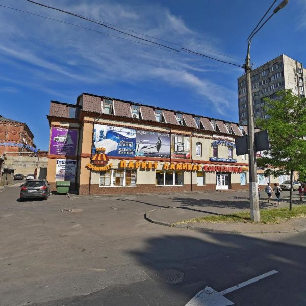 ТОВ «АЛМАРІСС» в Одесі