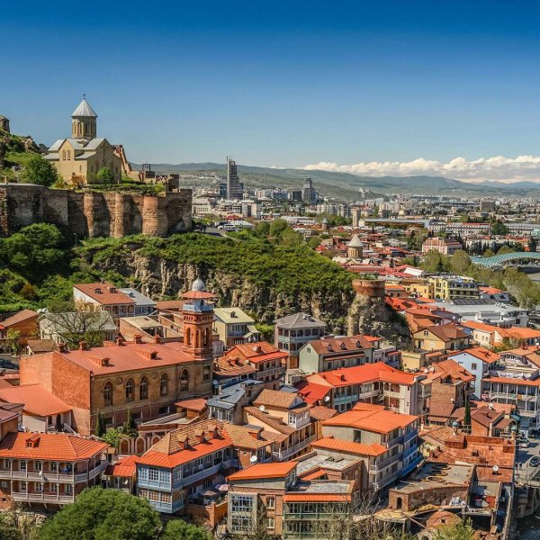 Тбилиси
