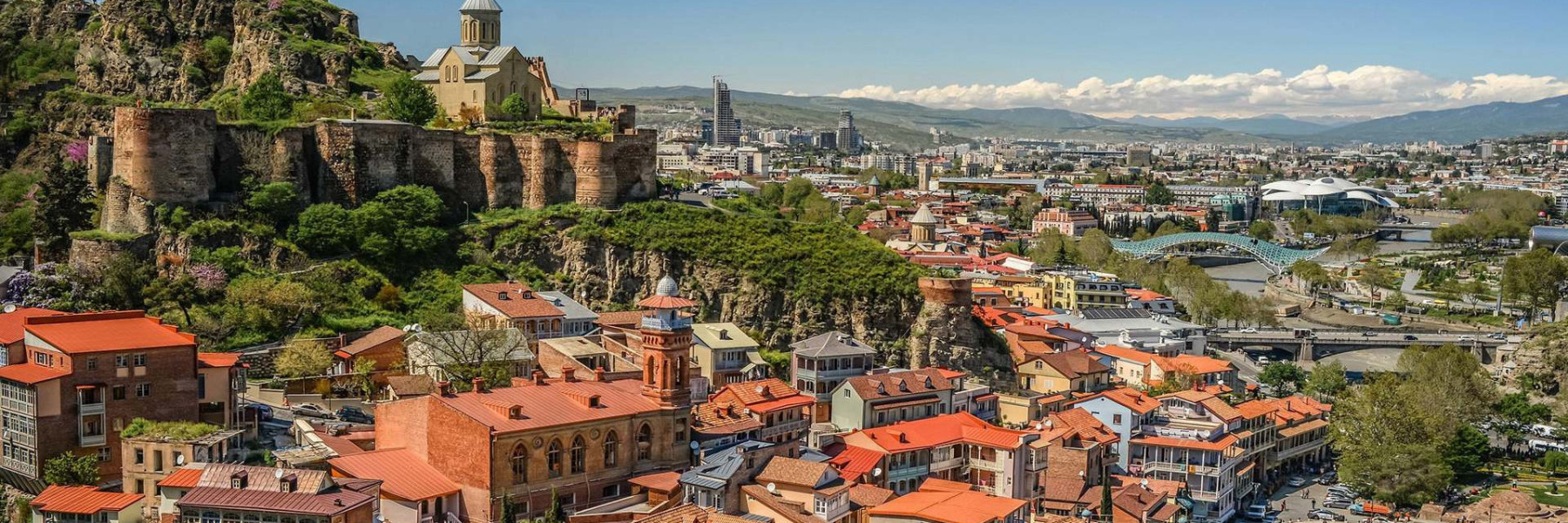 Тбилиси