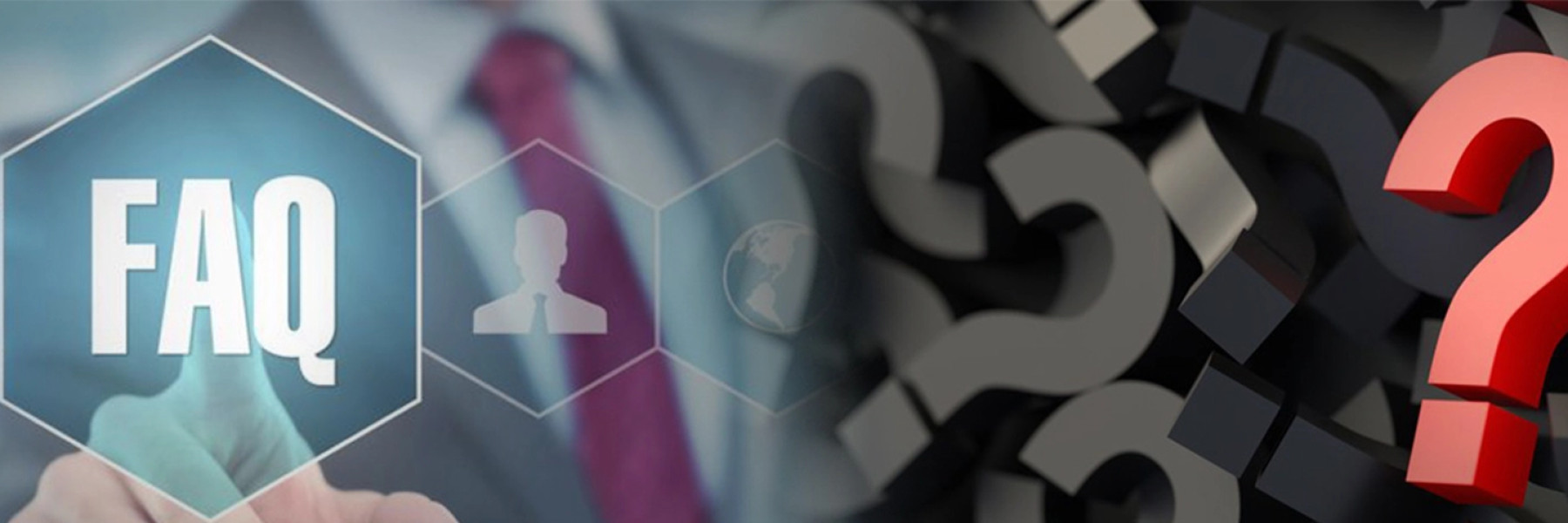 Често задавани въпроси
