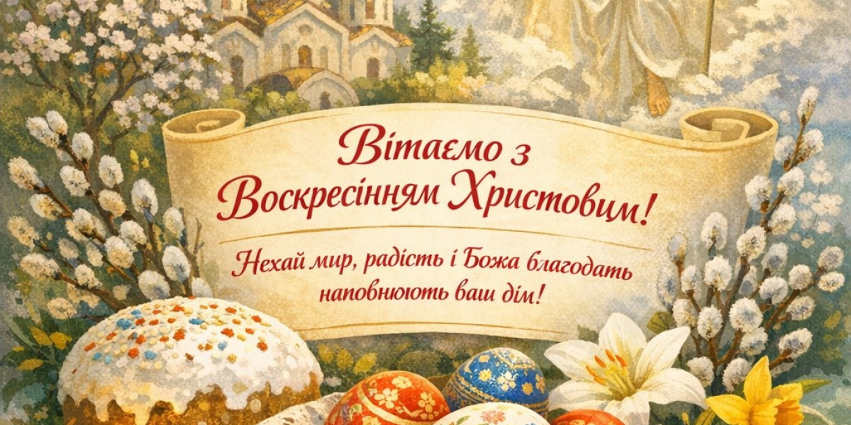 З ВЕЛИКОДНЕМ!