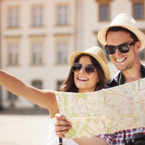 Само за постоянни туристи