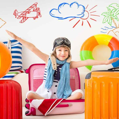 Набір дітей-індивідуалів у групу з нашим керівником у таборах в Болгарії та Греції, літо 2026