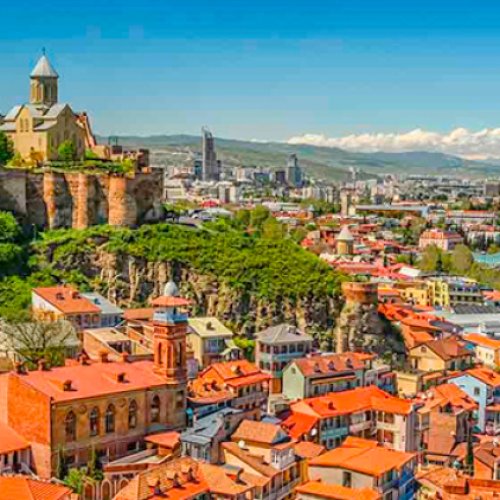 Нові страхові вимоги у Грузії з 01.01.2026