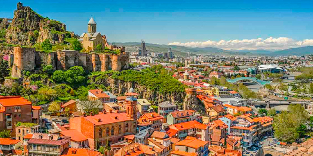 Нові страхові вимоги у Грузії з 01.01.2026