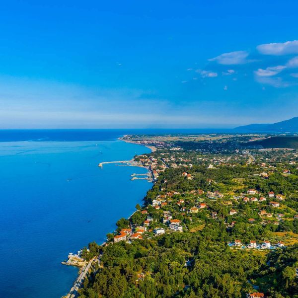 Платамонас