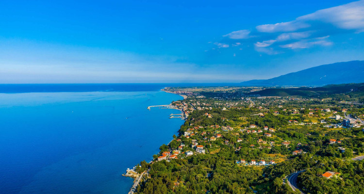 Платамонас