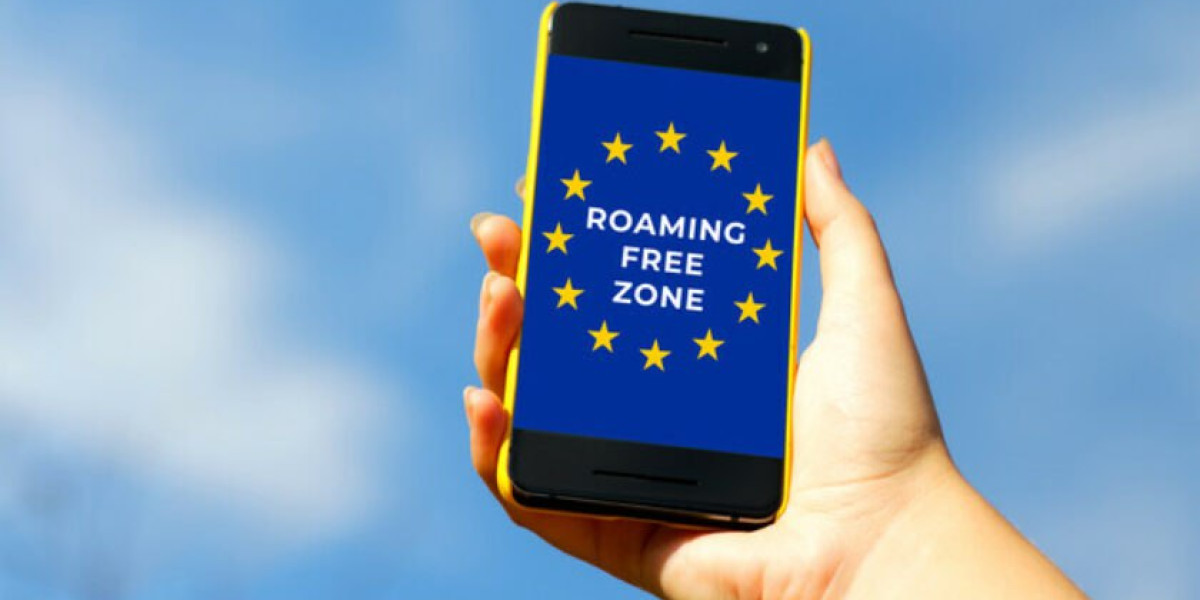 Роумінг як вдома