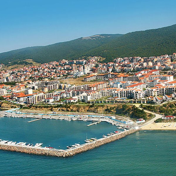 Святий Влас