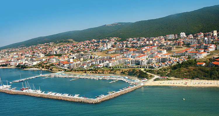 Святий Влас