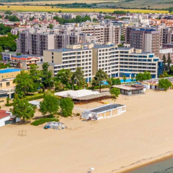 СЛЪНЧЕВ БРЯГ