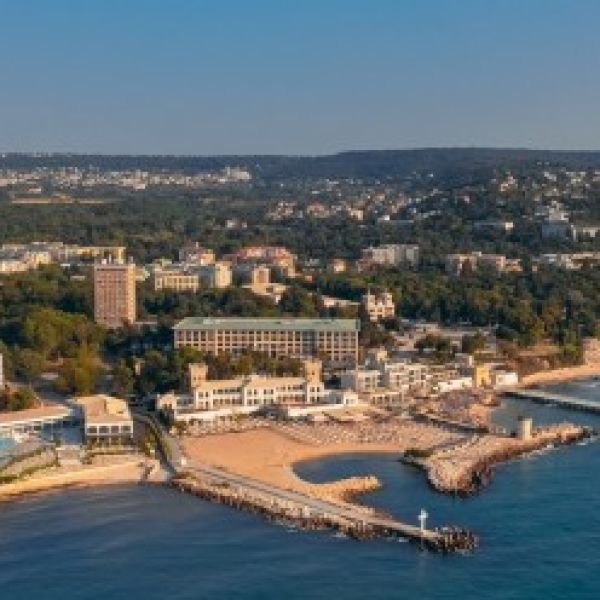 СВЯТІ КОСТЯНТИН І ОЛЕНА