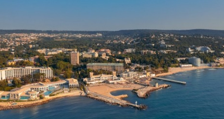 Святі Костянтин та Олена