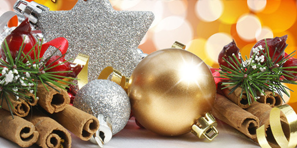 З Різдвом Христовим та Новим 2026 роком!