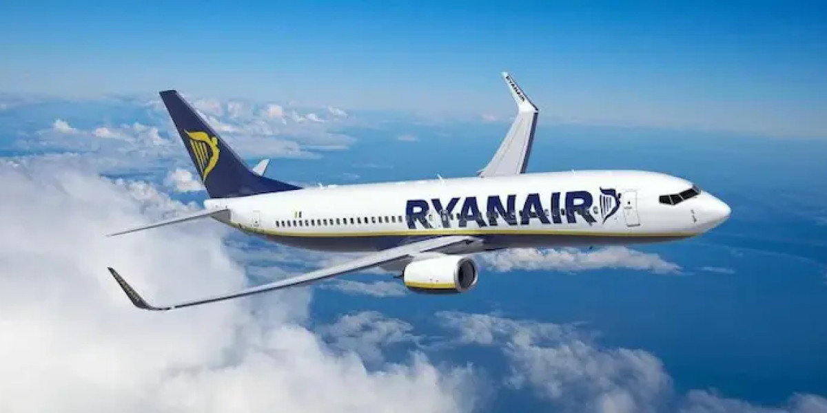 Зміни у посадкових талонах у Ryanair
