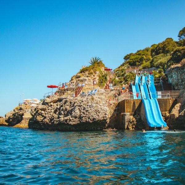 CITTA DEL MARE –  CDSHotels Terrasini 4*