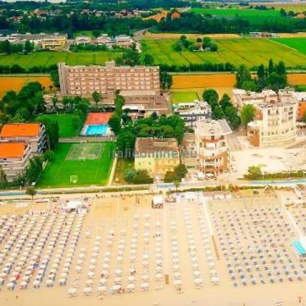 RIMINI SPORT CAMP 4* avia з Кишинева