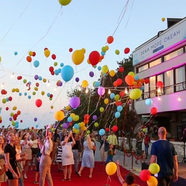 Спортивний табір LEGENDA