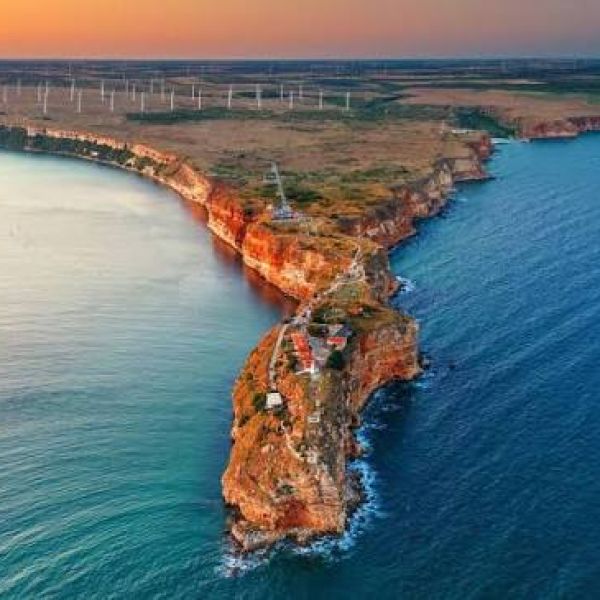 🌊 ОСІННІ МОРСЬКІ КАНІКУЛИ В БОЛГАРІЇ